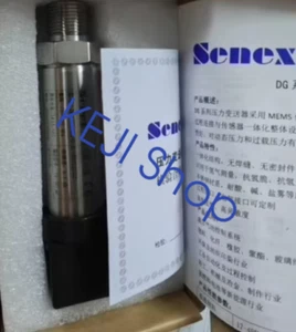1PCS NEW Senex Pressure sensor DG1300-BZ-A-2-150/CJ/GZ Shipping Via DHL/FedEX - Afbeelding 1 van 2