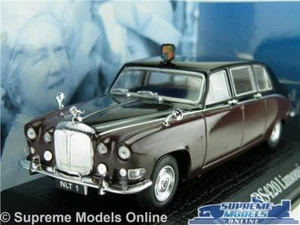 DAIMLER DS420 MODEL CAR 1:43 SCALE NOREV PRESIDENTIAL QUEEN MOTHER 1970 K8 - Picture 1 of 4