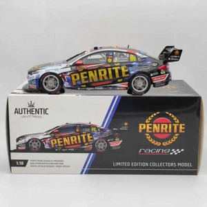 Auténtico superdeportivo Holden ZB Commodore 2020 Penrite Racing #99 auténtico - Imagen 1 de 9