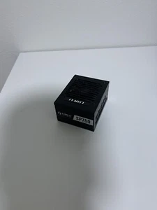 Lian Li SP 750 Performance SFX Form Factor Power Supply - SP750 - Afbeelding 1 van 3