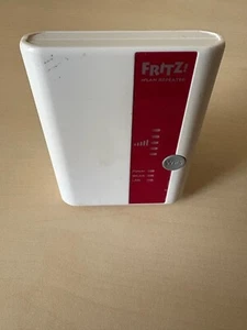 fritz wlan repeater 300E - Bild 1 von 2