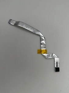 GENUINE Microsoft Xbox X Front USB Port Sync Button Ribbon Cable-Type 2 - Picture 1 of 3