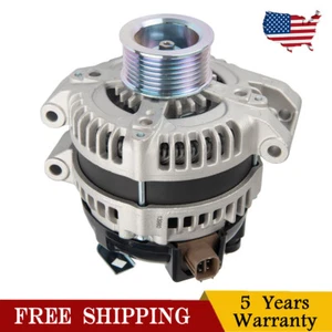 Alternator For Honda Accord Element 2003-2007 Acura TSX 2004-2008 11503 13980 - Picture 1 of 10