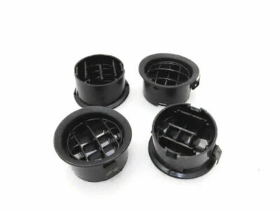 DASHBOARD DASH HEATER AC AIR VENT 4 UNIT For SUZUKI SAMURAI SJ410 & SJ413 - Image 1 of 3