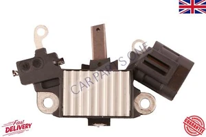 LICHTMASCHINE SPANNUNGSREGLER FÜR HITACHI OPEL VAUXHALL HONDA ASTRA VECTRA IH769 - Bild 1 von 3
