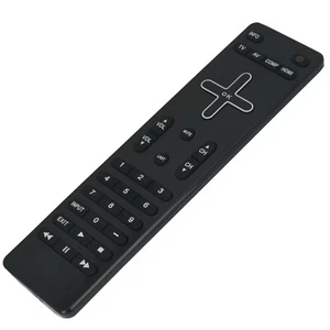 Vizio VR9 TV Remote for VIZIO TV M160MV M190MV M220MV M260MV E320ME E260MV - Picture 1 of 4