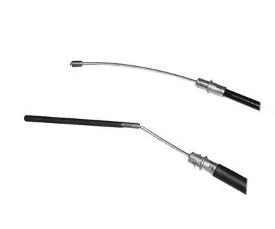 Задний правый трос стояночного тормоза Mechanics Choice для Ford Thunderbird 1987-1988 годов выпуска - Изображение 1 из 3