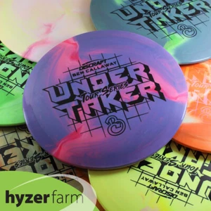 Enterrador Discraft 2022 TOUR CALLAWAY SWIRL ESP *elige color/peso* Hyzer Farm - Imagen 1 de 35