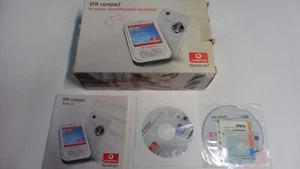 VPA Compact - Bedienungsanleitung, Software , Verpakung. - Bild 1 von 3
