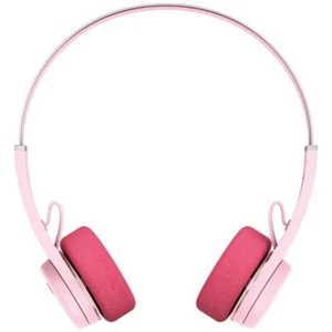 MONDO Defunc Free Style M1014 Pink Noise Cancelling Bluetooth On-Ear Kopfhörer - Bild 1 von 7
