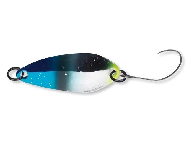 Daiwa Silver Creek ADM 3,2cm 3,75g MHT Blinker Spoon Forellenköder - Bild 1 von 1