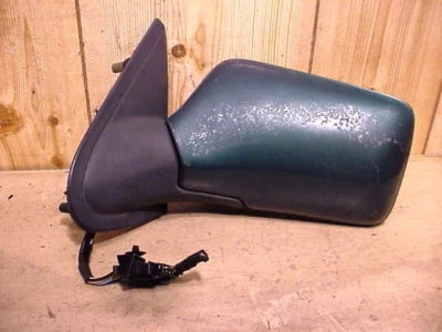 VOLKSWAGEN JETTA 93-99 1993-1999 POWER MIRROR DRIVER HEATED Foto 1 de 2