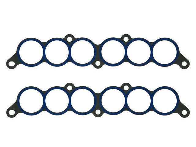 Intake Plenum Gasket Set For 1996-2002 Toyota 4Runner 3.4L V6 2000 1999 BH786SH — 第 1/1 张图片