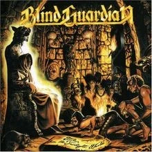 Tales from the Twilight World von Blind Guardian | CD | Zustand akzeptabel - Bild 1 von 2
