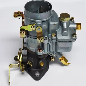 New Zenith 28/228 type replacement carburetor for 1937-56 Chevrolet - Picture 1 of 5