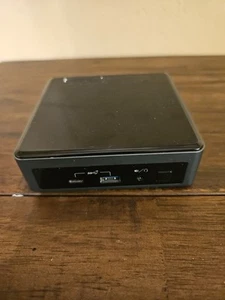 Intel NUC NUC10FNK1, i5-10210U @ 1.60GHz READ SHELL - Picture 1 of 4