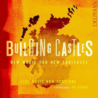 Various Artists - Building Castles: Live Music Now ... - Various Artists CD VSLN - Bild 1 von 2