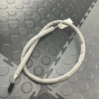 2011-2017 BMW X3 F25 FRONT LEFT DOOR LOCK TO HANDLE RELEASE CABLE OEM - Image 1 of 4