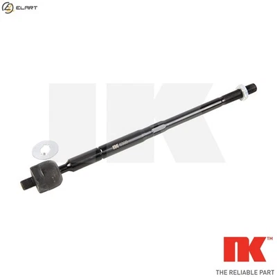 INNER TIE ROD 5033034 FOR MITSUBISHI OUTLANDER/III/Van/SUV/SPORT ASX GALANT 1.6L - Image 1 of 4