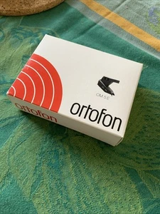 Ortofon OM 5E - Foto 1 di 7