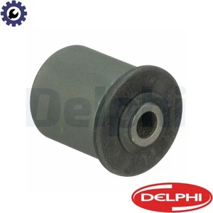 2x CONTROL ARMTRAILING ARM BUSH TD1777W FOR KIA RIO/Hatchback A3E 1.3L 4cyl - Picture 1 of 6
