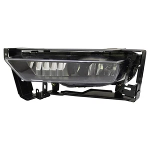 Fog Lamp Assembly Front Driver Side Fits 2014-2015 Honda Accord 116-60494 CAPA - Picture 1 of 1