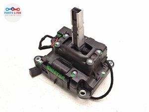 2016-20 BENTLEY BENTAYGA SHIFTER LEVER MECHANISM AUTO GEAR SELECTOR HARNESS 636 - Picture 1 of 10