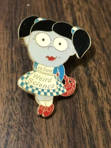 ODYSSEY OF THE MINDS 2012 COLLECTOR PINS OoTM KS Kansas Odyssey Weird Science - Bild 1 von 4