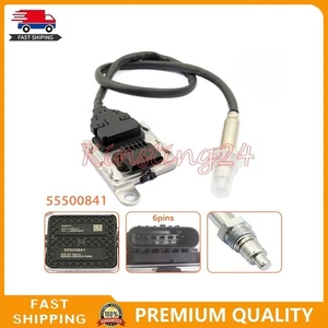 55500841 New Nox Sensor For Chevrolet Colorado GMC Canyon 2016-2019 2.8L Diesel - Picture 1 of 6