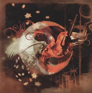 The Charity of Night by Bruce Cockburn (CD, 1996,Rykodisc) NEW FACTORY SEALED CD - Bild 1 von 2