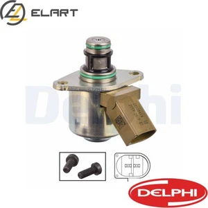 CONTROL VALVE FUEL QUANTITY (COMMON RAIL SYSTEM) 7135-818 FOR MERCEDES-BENZ 2.1L - Picture 1 of 6
