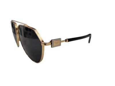 Gafas de sol Dolce Gabbana 2315 Foto 1 de 4