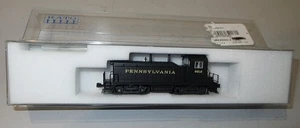 KATO N SCALE #176-4362 NW2 PRR #5912 - Picture 1 of 5