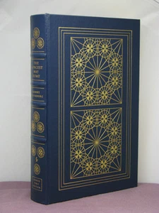 1st,signed by 2,The Longest Way Home by Robert Silverberg,Easton Press - Picture 1 of 4