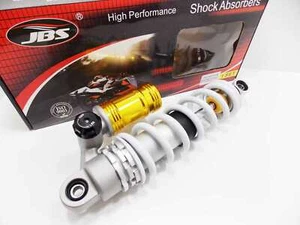 YAMAHA YFZ350 BANSHEE 345mm JBS REAR AIR NITROGEN CELL MONO SHOCK ABSORBER - Picture 1 of 4