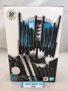 S.H.Figuarts Shinkocchou Seihou MASKED RIDER DIEND Action Figure / BANDAI - Picture 1 of 21