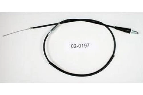 Cable de acelerador Motion Pro para Honda XR75 74-78 XR80 79-80 de colección  Foto 1 de 1