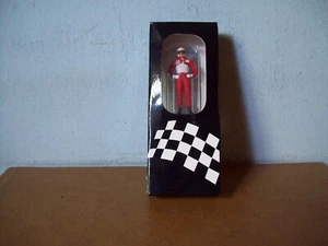 1/43 MINICHAMPS FIGURE 343 970006 EDDIE IRVINE FERRARI F310B 1997 - Picture 1 of 4