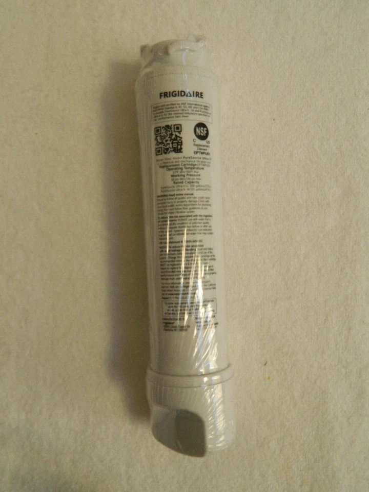 Frigidaire Water Filter Replacement - EPTWFU01 - Image 1 of 1