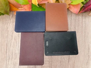 For Universal 7" 8" 10" inch Tablet PU Leather Shockproof Stand Folio Case Cover - Picture 1 of 4