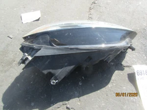16 17 VW GOLF GTI LH HALOGEN LED HEADLIGHT LAMP OEM USED STOCK 69184 - Picture 1 of 4
