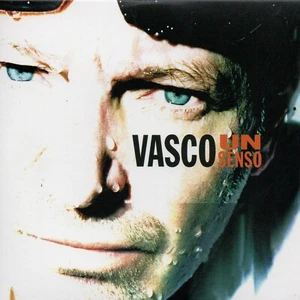 VASCO ROSSI ( UN SENSO) CD SINGOLO - Foto 1 di 1