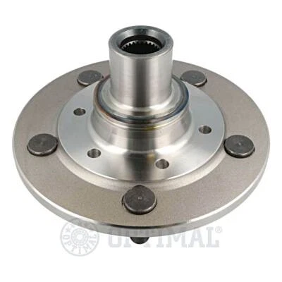 OPTIMAL Radnabe links rechts Vorderachse Für RENAULT Master II 98-01 7700302163 - Bild 1 von 4