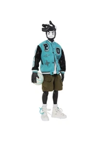 trickyman12 1/6 Scale 12" Action Figure (NONO) - Picture 1 of 4