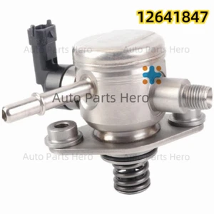 For Buick Chevrolet Equinox GMC 2.4L 2010-2016 12641847 High Pressure Fuel Pump - Picture 1 of 6
