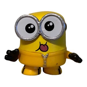 Funko Mystery Mini Minions The Rise of Gru Kung Fu Bob *nur Figur* - Bild 1 von 2