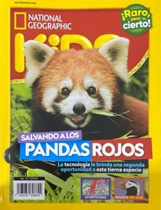NATIONAL GEOGRAPHIC KIDS No. 13 ABRIL 2023 - Picture 1 of 1