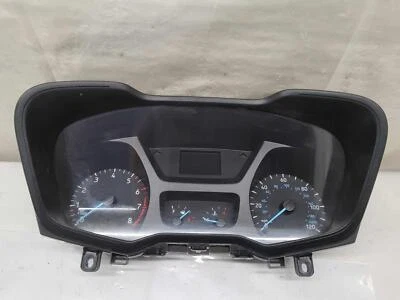 CK4T10849FH Speedometer FORD TRANSIT 350 15 16 - Image 1 of 4