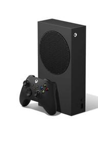 Microsoft Xbox One X 1TB Console - Black