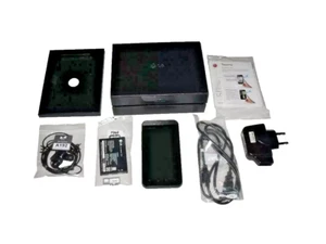 LG Optimus Black P970 OVP, ohne Simlock, 2 Jahre Garantie - Bild 1 von 1